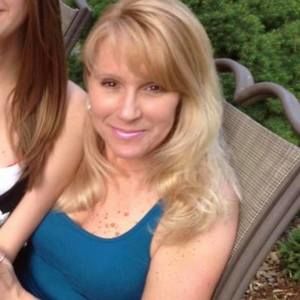 Meet your Posher, Kathy